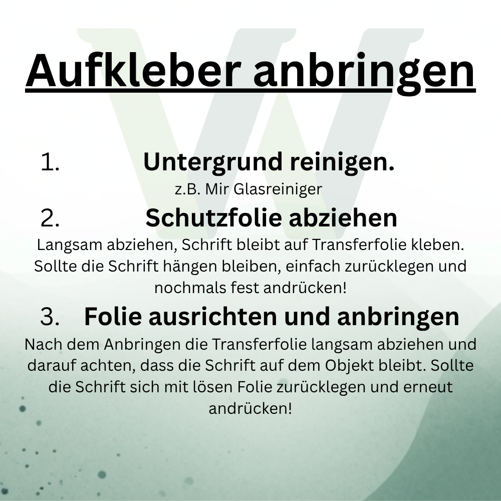 QR- Code Aufkleber – Bild 5